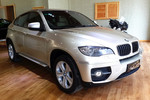 宝马X62008款xDrive35i