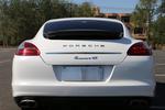 保时捷Panamera2010款Panamera 4 3.6L 