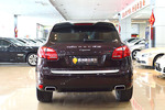 保时捷Cayenne2014款Platinum Edition 3.0T