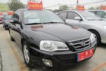 现代伊兰特2011款1.6L 手动 舒适型