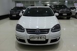 大众速腾2011款1.6L 手自一体 时尚型