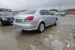 大众朗逸2011款1.4TSI DSG 品雅版