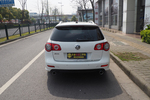 大众R362009款3.6L 旅行车