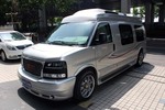 GMC Savana2013款6.0L 领袖级商务车