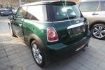 MINIMINI2010款1.6L COOPER 50 Mayfair 