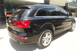 奥迪Q72008款3.6FSI quattro 舒适型