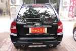 起亚狮跑2009款2.0 GLS 手动两驱