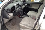 丰田RAV42009款2.0L 自动 经典版