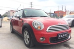 MINIMINI2011款1.6L ONE