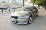 宝马3系双门2011款335i