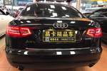 奥迪A6L2011款2.0TFSI 舒适型