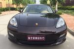 保时捷Panamera2013款Panamera Platinum Edition 3.6L 