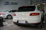 保时捷Macan2014款Macan 2.0T