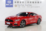 福特Mustang2015款2.3T 性能版