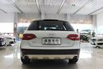 奥迪A4 allroad2014款40 TFSI allroad quattro 