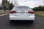 奥迪A4L2013款35 TFSI 自动舒适型