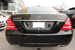 奔驰S级2012款S350L 4MATIC Grand Edition