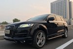 奥迪Q72013款35 TFSI 技术型