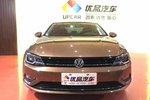 大众凌渡2015款280TSI DSG舒适版