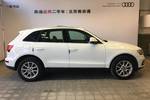 奥迪Q52013款40 TFSI 进取型