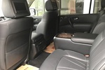 英菲尼迪QX802013款5.6L 4WD