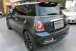 MINICOUPE2012款COOPER S COUPE 