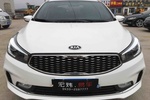 起亚K32016款1.6L 自动GLS