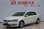 大众迈腾2007款1.8TSI 手自一体技术型