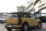 MINICLUBMAN2010款1.6L COOPER Cheer 