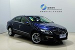 大众CC2011款1.8TSI 尊贵型