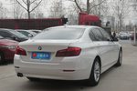 宝马5系2014款520Li 典雅型