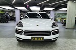 保时捷Cayenne2019款Cayenne 3.0T