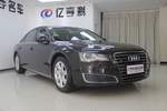 奥迪A8L2013款45 TFSI quattro豪华型