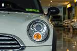 MINICLUBMAN2011款1.6L COOPER Excitement