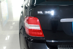 奔驰M级2010款ML300 4MATIC