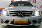 奔驰C级AMG2012款C 63 AMG Coupe 高性能版