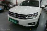 大众Tiguan2012款2.0TSI 豪华版