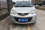 海马王子2011款1.0L 豪华型