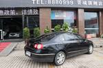 大众迈腾2009款1.8TSI DSG 豪华型