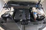 奥迪A4L2013款35 TFSI 自动舒适型