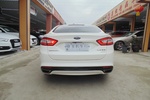 福特蒙迪欧2013款2.0L GTDi200 豪华型