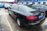 奥迪A6L2010款2.0TFSI 手自一体 标准型