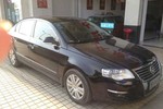 大众迈腾2009款1.8TSI DSG 豪华型