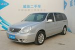 别克GL82011款2.4L LT 行政版