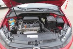 大众高尔夫2011款1.6L 手自一体 舒适型