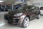 保时捷Macan2016款Macan 2.0T