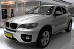 宝马X62008款xDrive35i