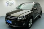 大众途观2015款2.0TSI 自动四驱旗舰版