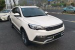 猎豹CS102017款2.0T 自动都市型