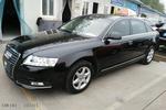 奥迪A6L2010款2.0TFSI 手动 标准型